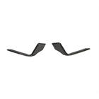 Lamborghini Huracan 2014– Achterbumper diffuser V2 (Carbon) foto 3