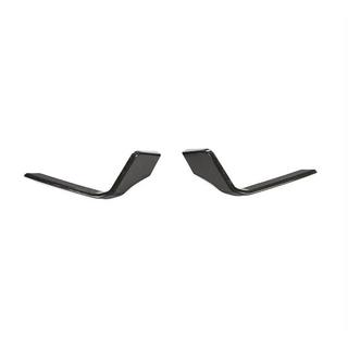 Achterbumper diffuser V2 (Carbon) Lamborghini Huracan 2014– foto 3