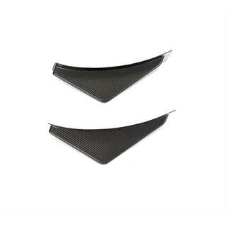 Achterbumper diffuser V2 (Carbon) Lamborghini Huracan 2014– foto 4