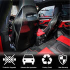 Lamborghini Urus 2018– Stoelhoezen (Carbon) foto 2