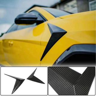 Spatbordcovers V1 (dry carbon) Lamborghini Urus 2018– foto 1