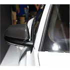Lamborghini Urus 2018– Spiegelkappen (dry carbon) V1 foto 3
