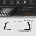 Lamborghini Urus 2018– Frontbumper flaps Flap (dry carbon) foto 6