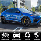 Lamborghini Urus 2018– Wielkastlijsten (dry carbon) foto 3