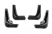Ford Focus III 2011–2017 Premium HB spatlappen set (4 stuks) foto 1