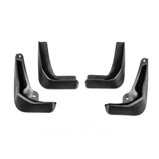 Premium HB spatlappen set (4 stuks)