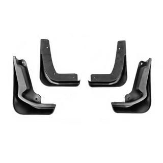 Premium HB spatlappen set (4 stuks) foto 3