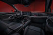 Audi SQ5 Sportback 2025: review van de sportieve crossover-coupé foto 6