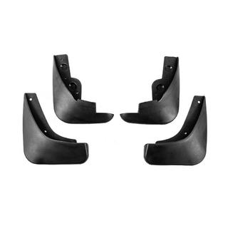 Spatlappen Premium Sedan (2006-2009, 4 stuks)
