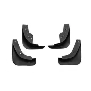 Spatlappen Premium Sedan (2006-2009, 4 stuks) foto 3