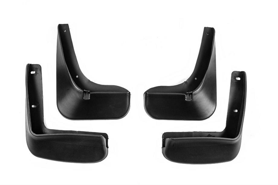 Citroen C-4 2004–2010 Premium Sedan spatlappenset (4 stuks) Image