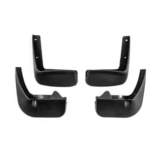 Premium HB spatlappen set (4 stuks) foto 1