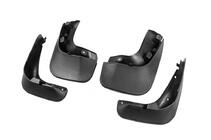 Volkswagen Golf 6 2008–2014 Spatlappen Original model HB V2 (4 stuks) foto 2