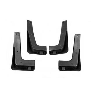 Premium spatlapset (4 st.) Kia Sportage 2015–2021 foto 3
