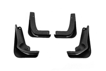 Ford Focus III 2011–2017 Spatlappen Premium HB ST-Line (4 stuks) foto 3