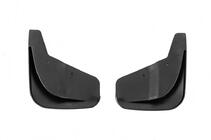 Volkswagen Polo 2001–2009 Spatlappen voorzijde Premium 2006-2009 (2 stuks) foto 3