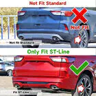 Ford Kuga/Escape 2019– Premium spatlappen (voor ST-Line, 4 stuks) foto 2
