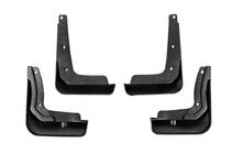 Hyundai Sonata LF 2014–2019 Spatlappen Premium 2017-2019 (4 stuks) foto 3