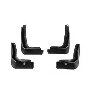 Spatlappen Premium 2017-2019 (4 stuks) Hyundai Sonata LF 2014–2019 foto 1