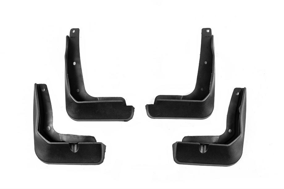 Hyundai Sonata LF 2014–2019 Spatlappen Premium 2017-2019 (4 stuks) Image