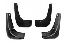 Nissan Qashqai 2007–2010 Spatlapset Premium (V2, 4 stuks) foto 3