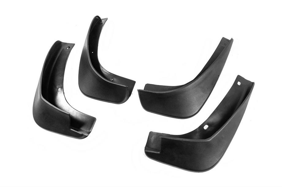 Nissan Qashqai 2007–2010 Spatlapset Premium (V2, 4 stuks) Image