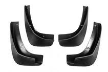 Nissan Qashqai 2010–2014 Spatlapset Premium (V2, 4 stuks) foto 2
