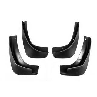Spatlapset Premium (V2, 4 stuks) Nissan Qashqai 2010–2014 foto 2