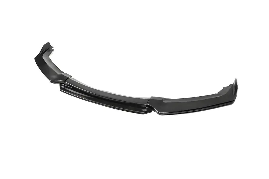 Subaru Impreza 2000–2007 Voorbumper lipspoiler Niken Black (ABS) Foto 8