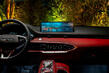 Review van de premium crossover Genesis GV70 foto 7
