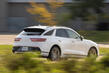 Review van de premium crossover Genesis GV70 foto 4