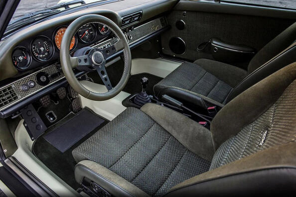 Zo bespaar je op het herbekleden van je auto-interieur: 5 budgettips