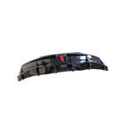 Tesla Model S 2012– ABS achterbumperdiffuser V1 (2020-2024) foto 3