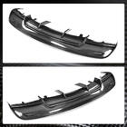 Tesla Model S 2012– Achterbumper diffuser V2 (2012-2016, carbon) foto 6