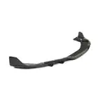 Tesla Model Y 2020– Achterbumper diffuser V1 (2020-2025, Carbon) foto 1