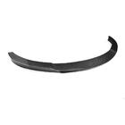 Tesla Model S 2012– Voorbumper frontlip Lip V2 (2012-2016, Carbon) foto 5