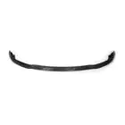 Tesla Model S 2012– Frontsplitter voorbumper Lip V1 (2012-2016, Carbon) foto 4