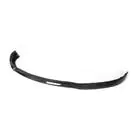 Tesla Model S 2012– Frontsplitter voorbumper Lip V1 (2012-2016, Carbon) foto 5