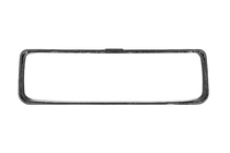 Mercedes G class W465 2025– Frame voor radiateurgrille Carbon V1 foto 5