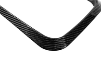 Mercedes G class W465 2025– Frame voor radiateurgrille Carbon V1 foto 9