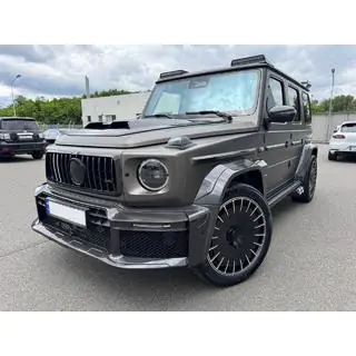 Frame voor radiateurgrille Carbon V1 foto 3