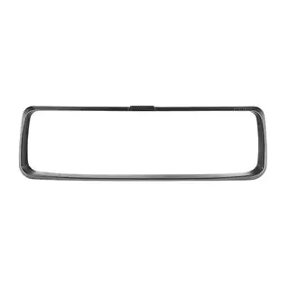 Frame voor radiateurgrille Carbon V1 foto 4
