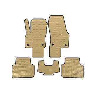 EVA automatten (Beige)