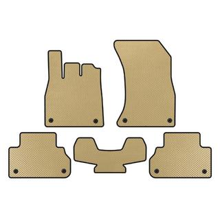 EVA automatten (Beige)
