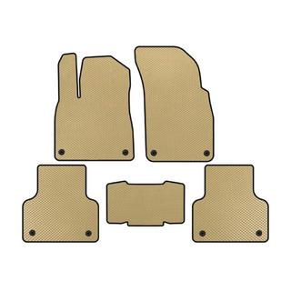 EVA automatten (Beige)