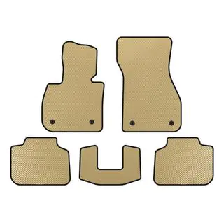 EVA automatten (Beige)