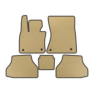 EVA V2 automatten (Beige)