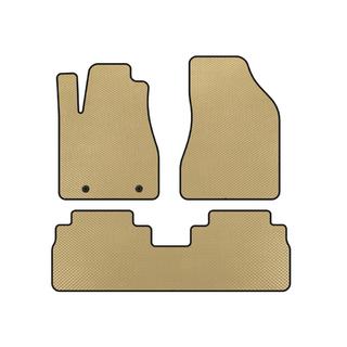 EVA automatten (Beige)