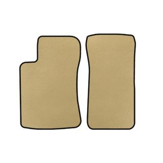 EVA automatten (2007-2014, Beige)