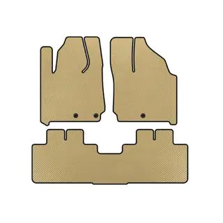 EVA automatten (Beige)